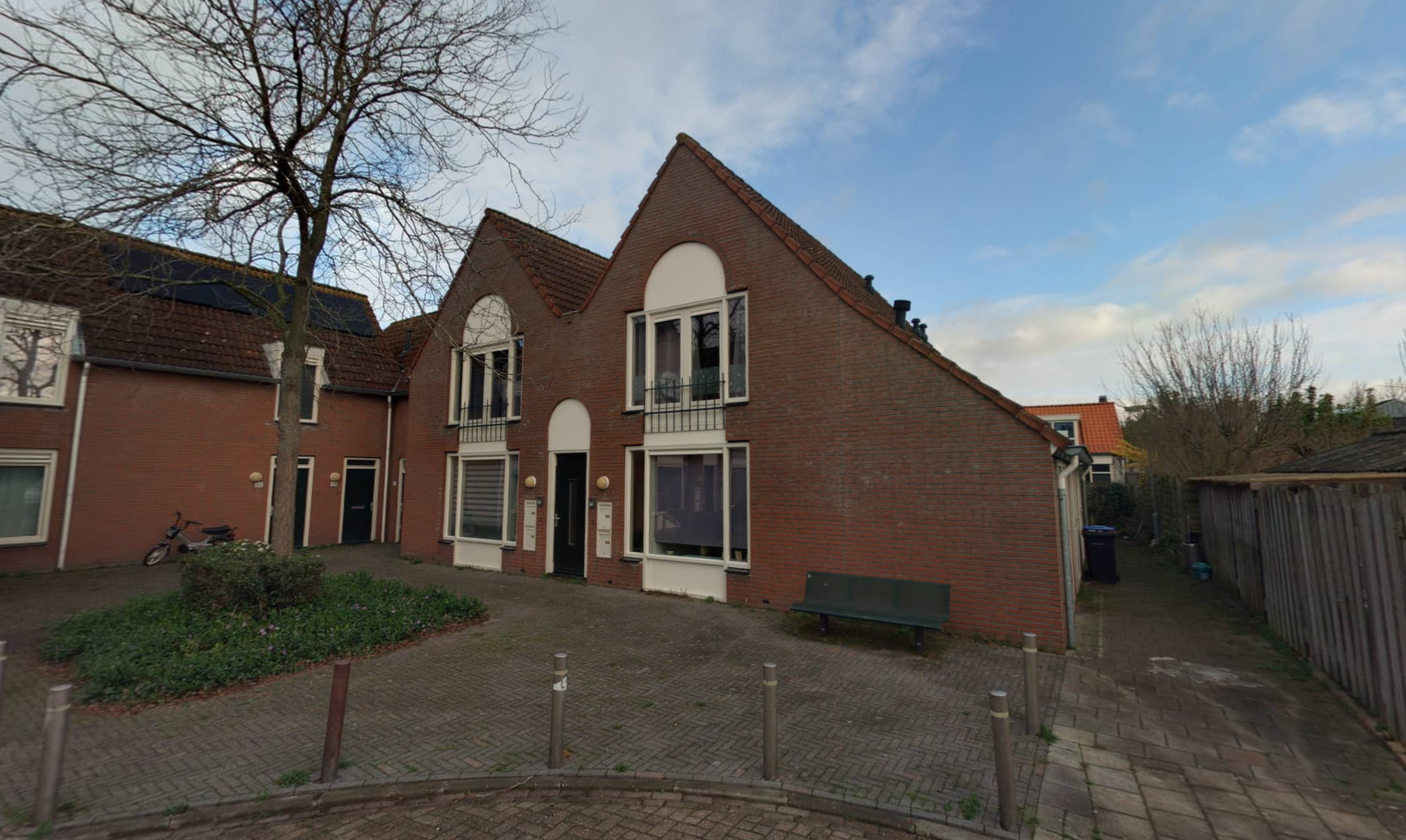 Emmastraat , 4453 's-Heerenhoek, Nederland