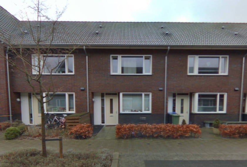 Korenbloemstraat 6, 4461 ZJ Goes, Nederland