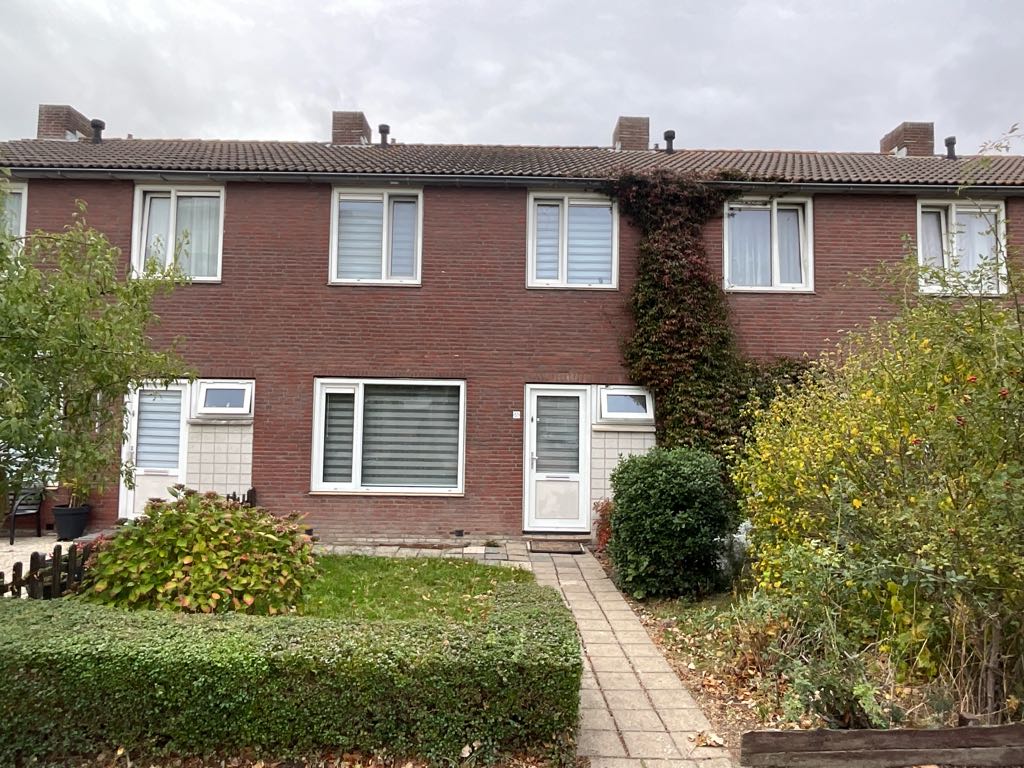 Dreesstraat 51, 4384 DB Vlissingen, Nederland