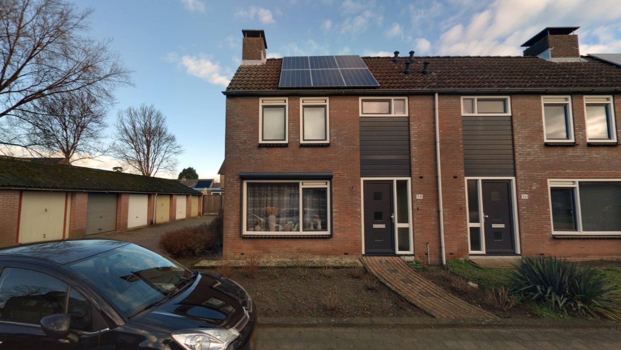 Zwartebessestraat 38, 4413 DH Krabbendijke, Nederland