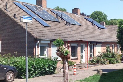 De Boomgaard 11