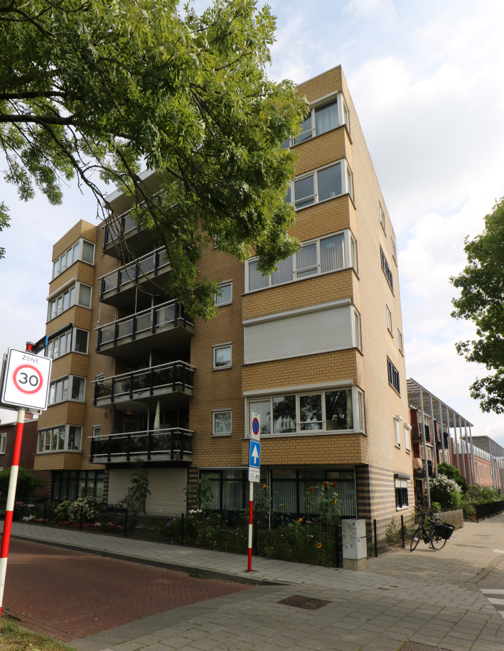 President Rooseveltlaan 159, 4383 SB Vlissingen, Nederland