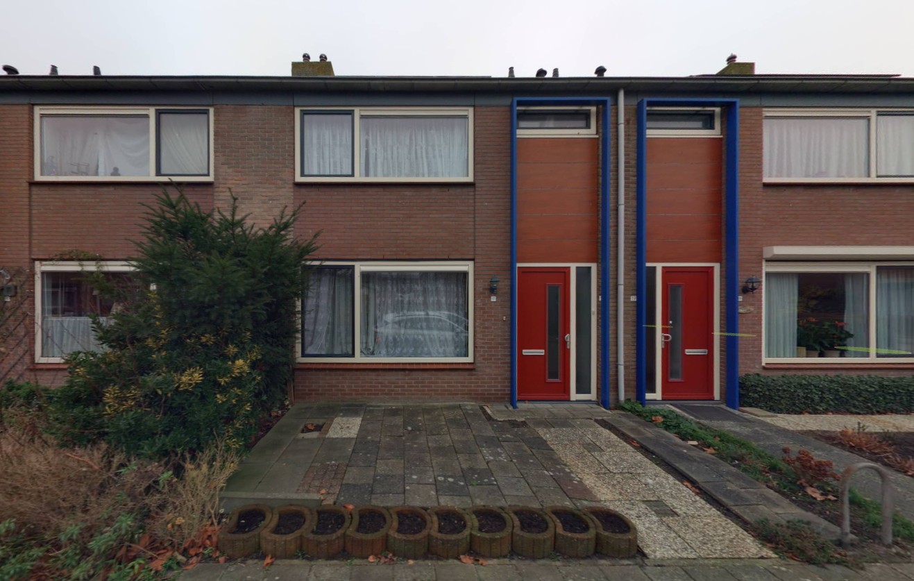 Lodijkestraat 17, 4413 EA Krabbendijke, Nederland