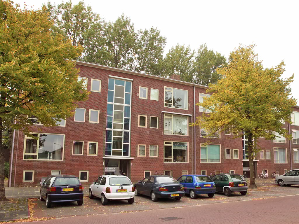 Westerscheldestraat 67, 4335 ND Middelburg, Nederland