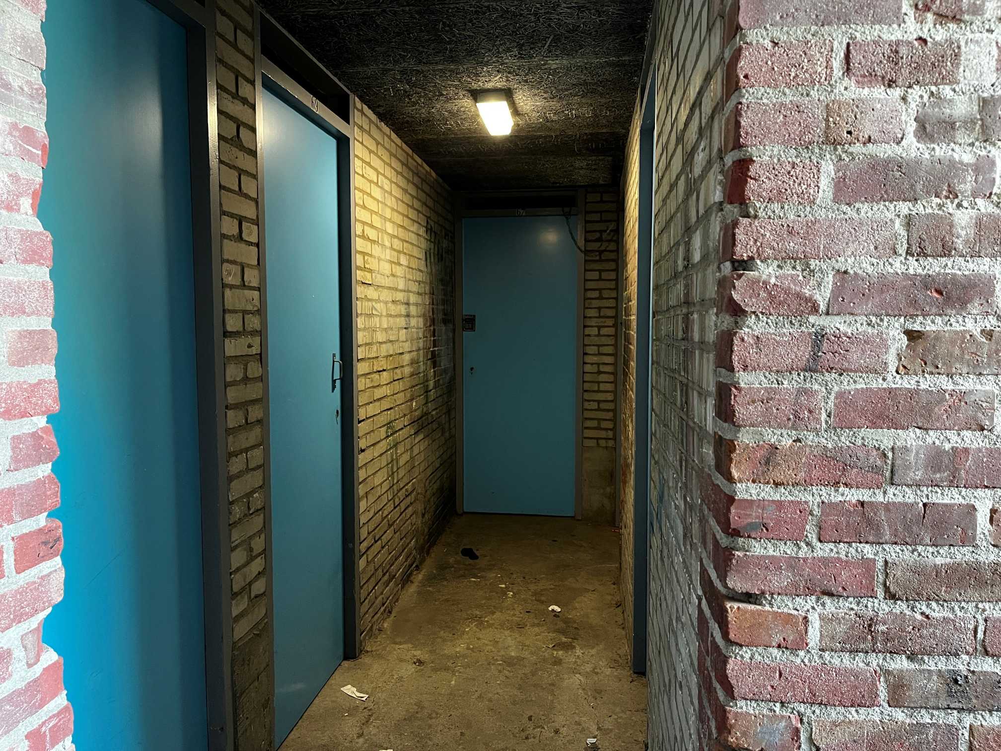 Westerscheldestraat 67