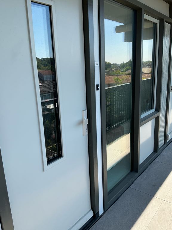 Oosterscheldestraat 94