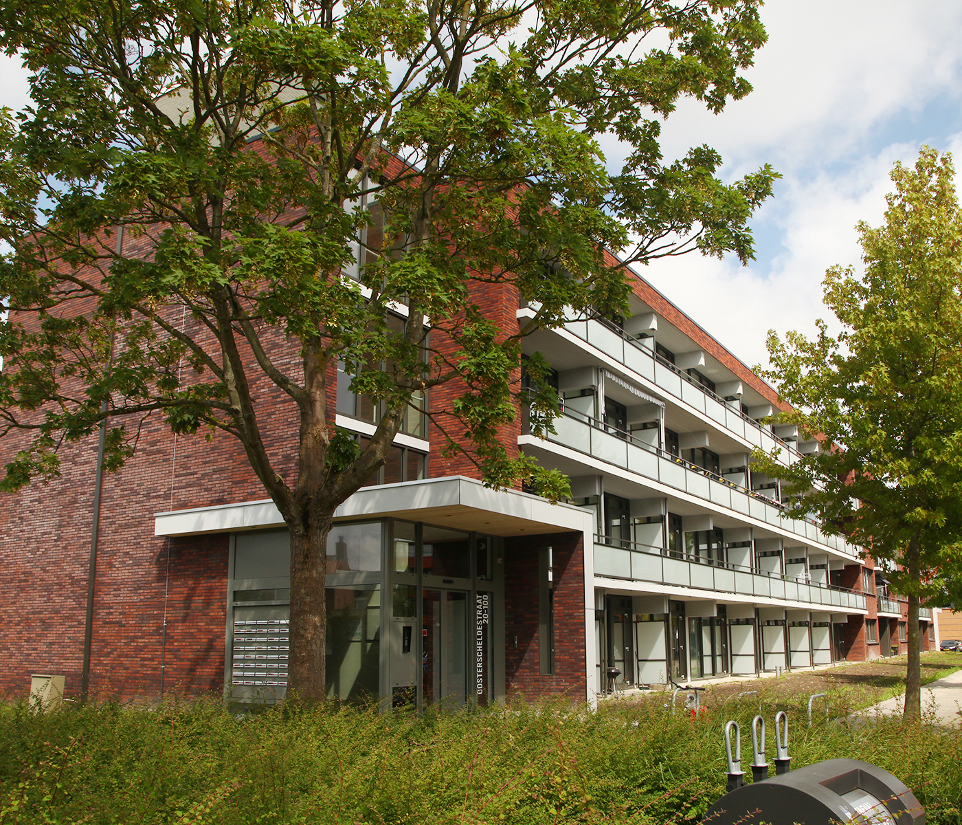 Oosterscheldestraat 94