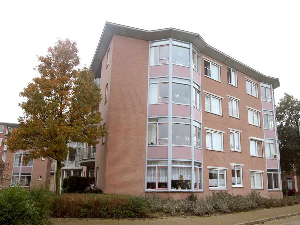 Meestoof 21, 4331 VD Middelburg, Nederland