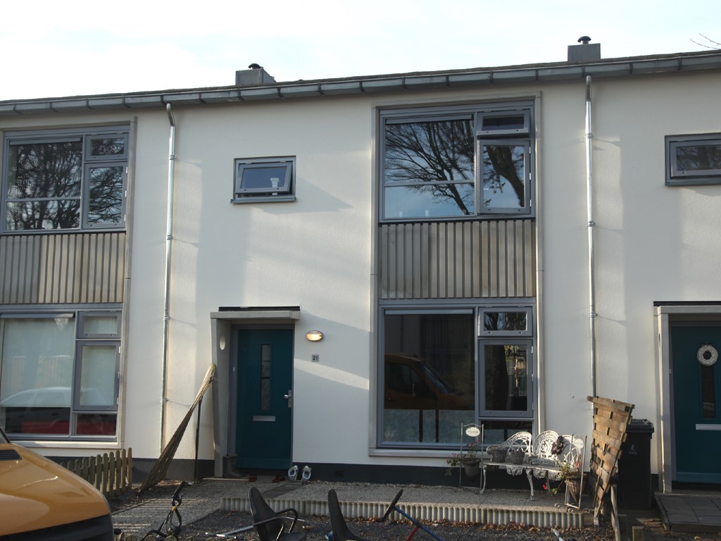Prins Willem Alexanderstraat 21, 4332 VT Middelburg, Nederland