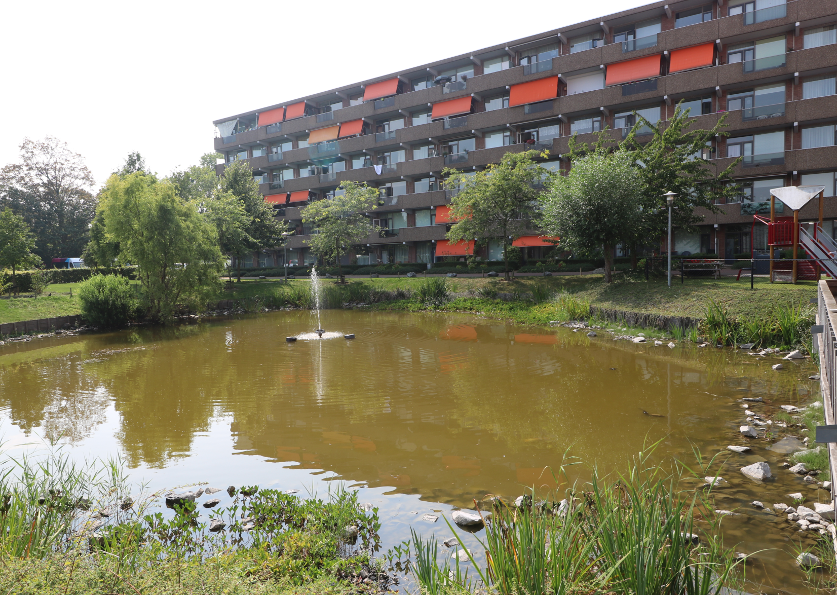 Vredehoflaan 48, 4382 CH Vlissingen, Nederland