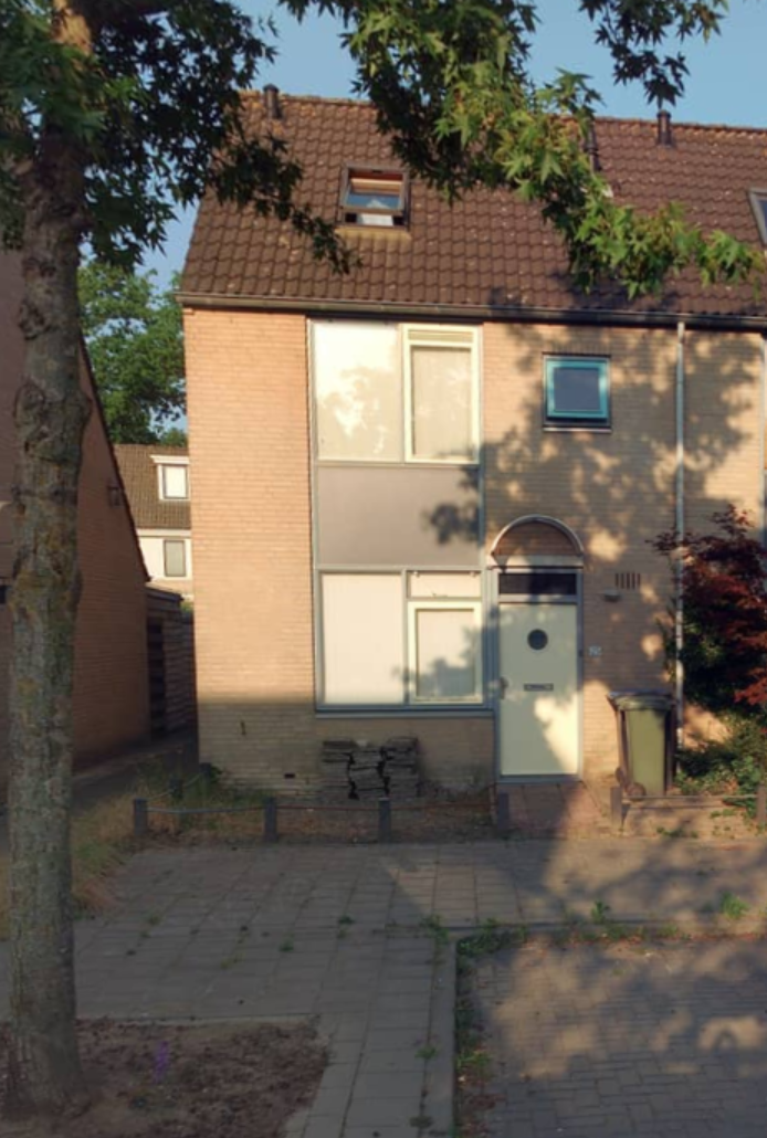 Pater Kustersstraat 25, 4615 DE Bergen op Zoom, Nederland