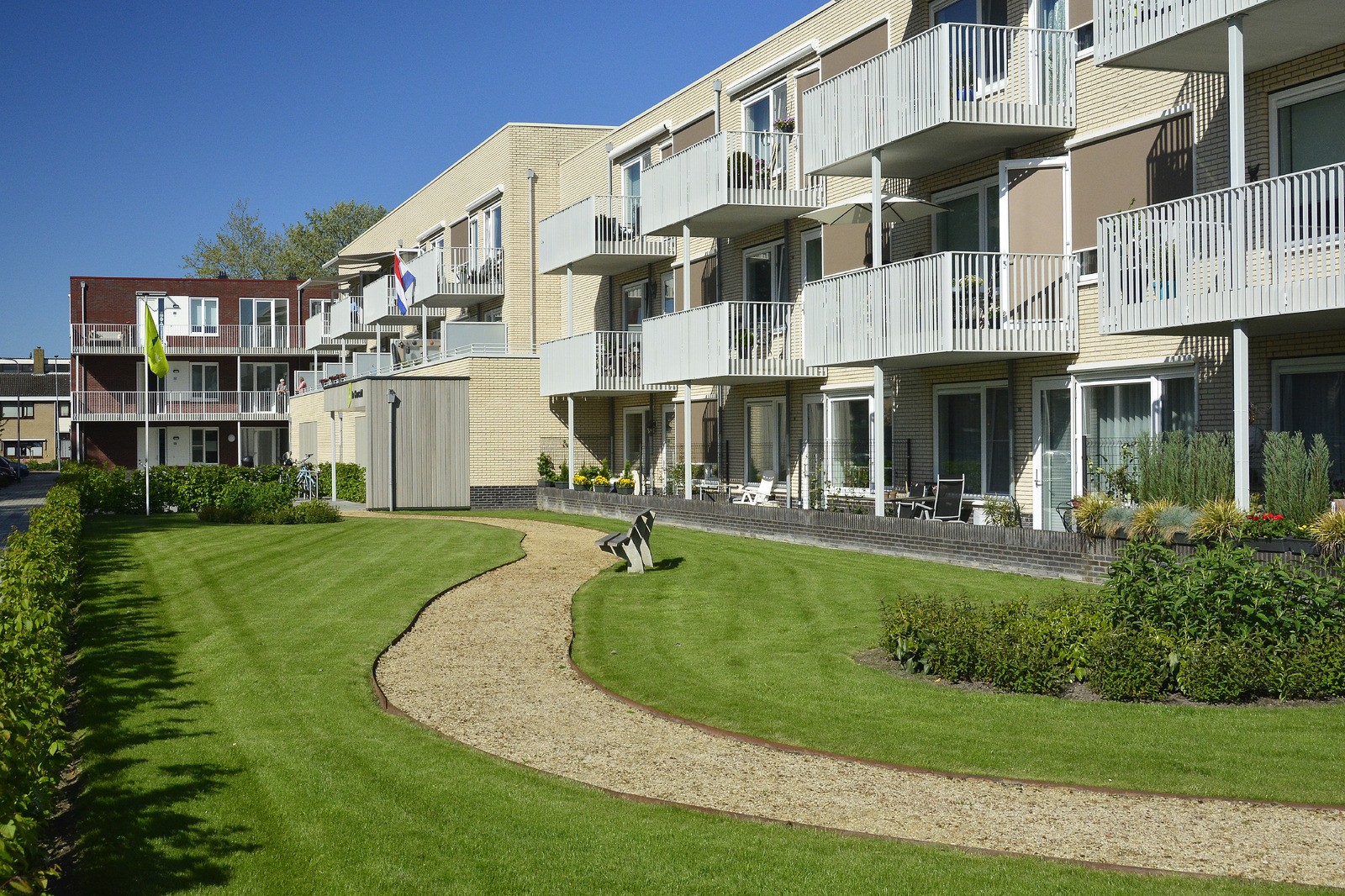 Koos Vorrinkstraat 70