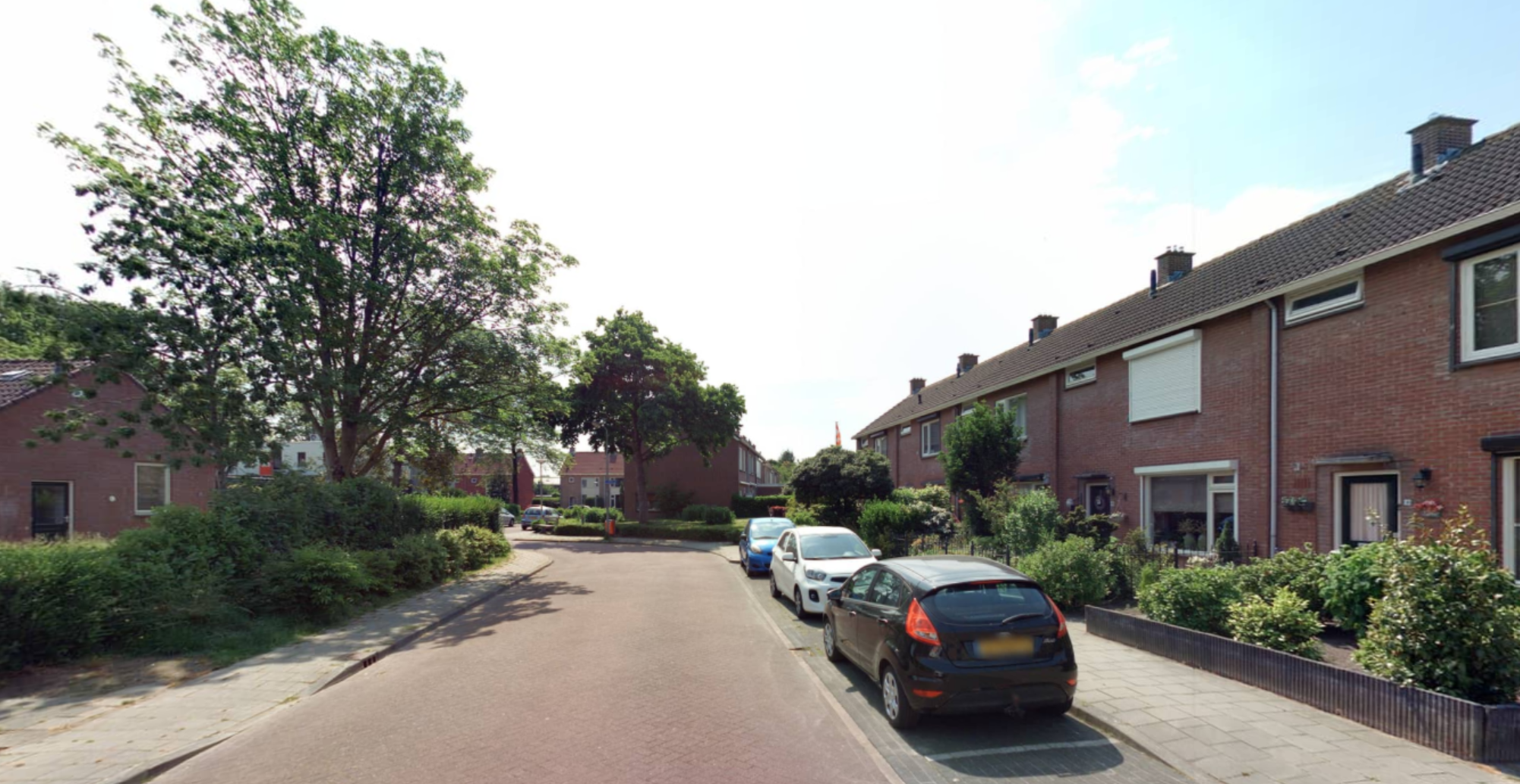 Pater Damiaanstraat 10