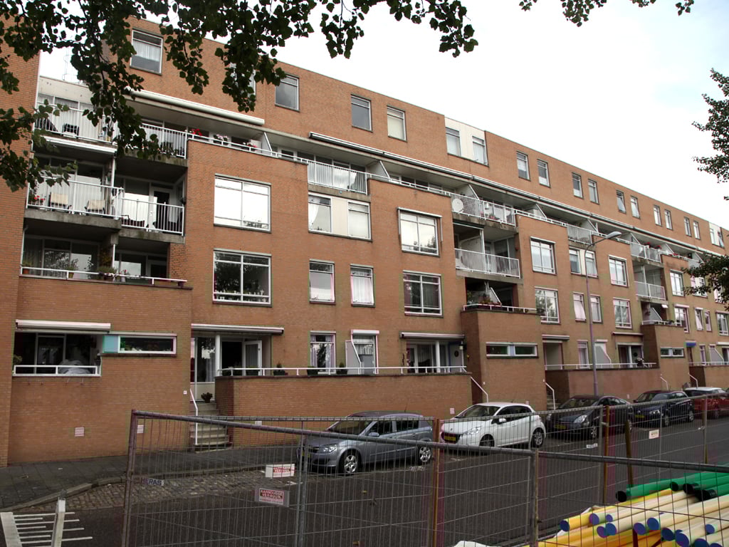 Nieuwepoortstraat 45, 4331 HN Middelburg, Nederland