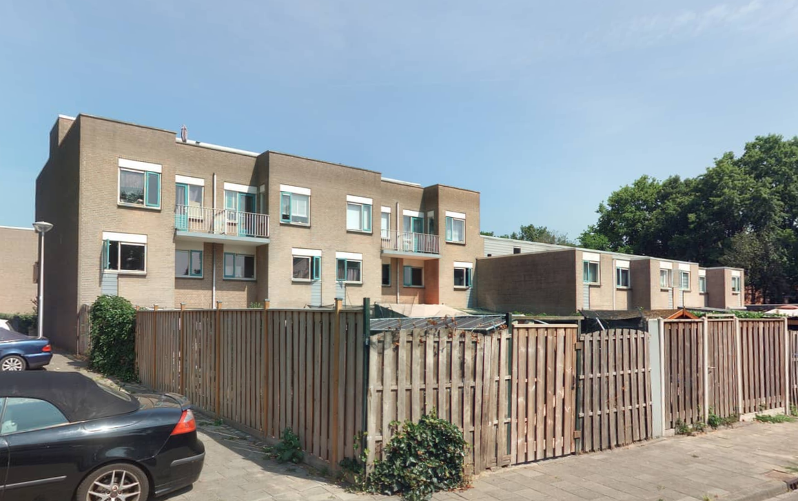 Narcissenveld 41, 4613 DE Bergen op Zoom, Nederland