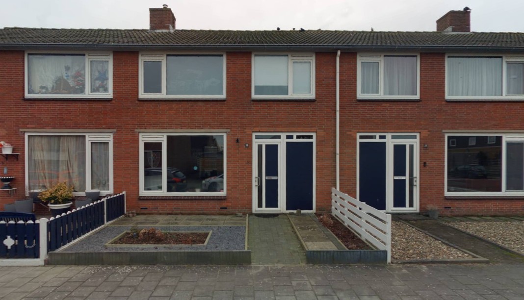 Scheldestraat 38, 4417 BS Hansweert, Nederland