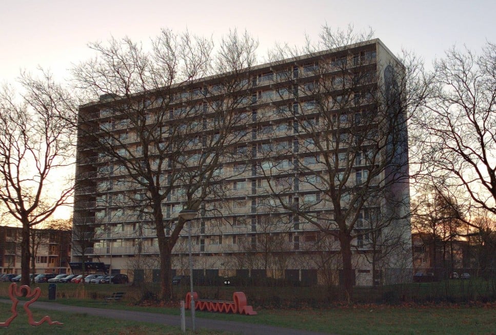 Bongerd 75, 4462 TA Goes, Nederland