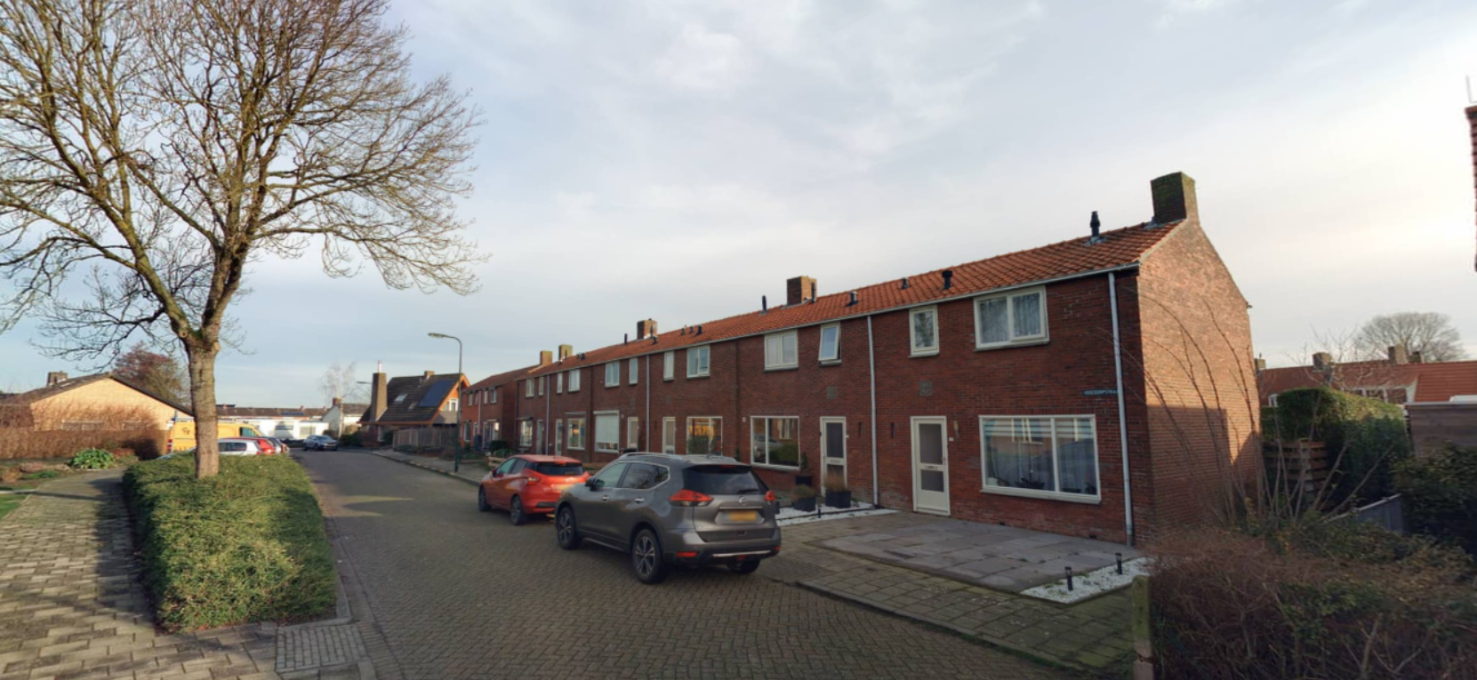 Hogedorpstraat 1