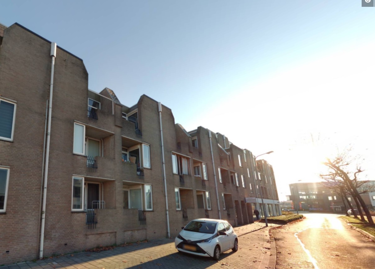 Voorstad 73B, 4461 KM Goes, Nederland