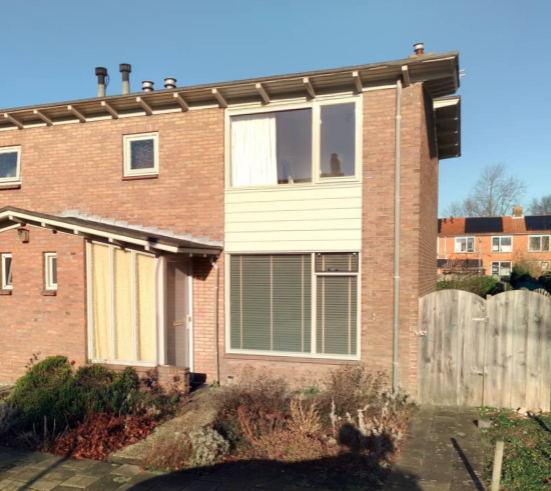 Nieuwstraat 45, 4493 BA Kamperland, Nederland