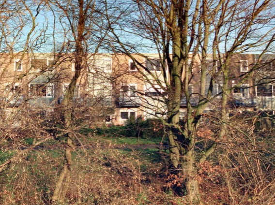 Gerbrandyhof 26