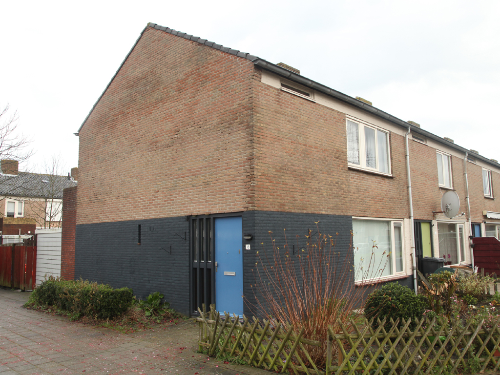 Poortershove 18, 4336 CR Middelburg, Nederland