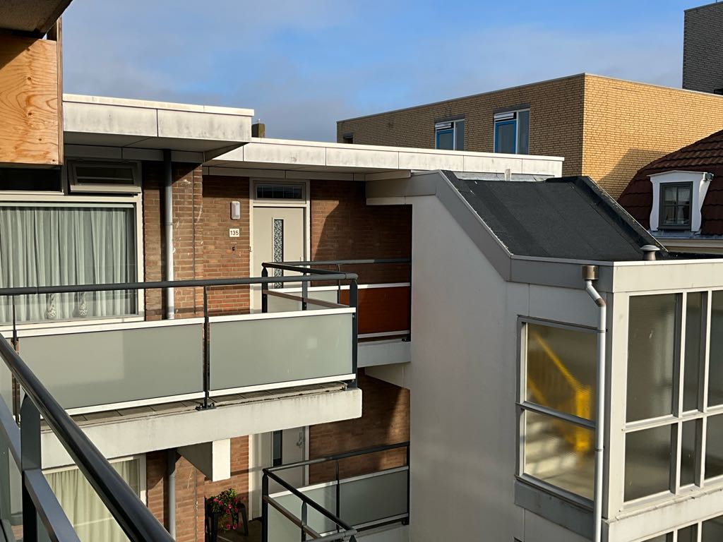 Schutterijstraat 135