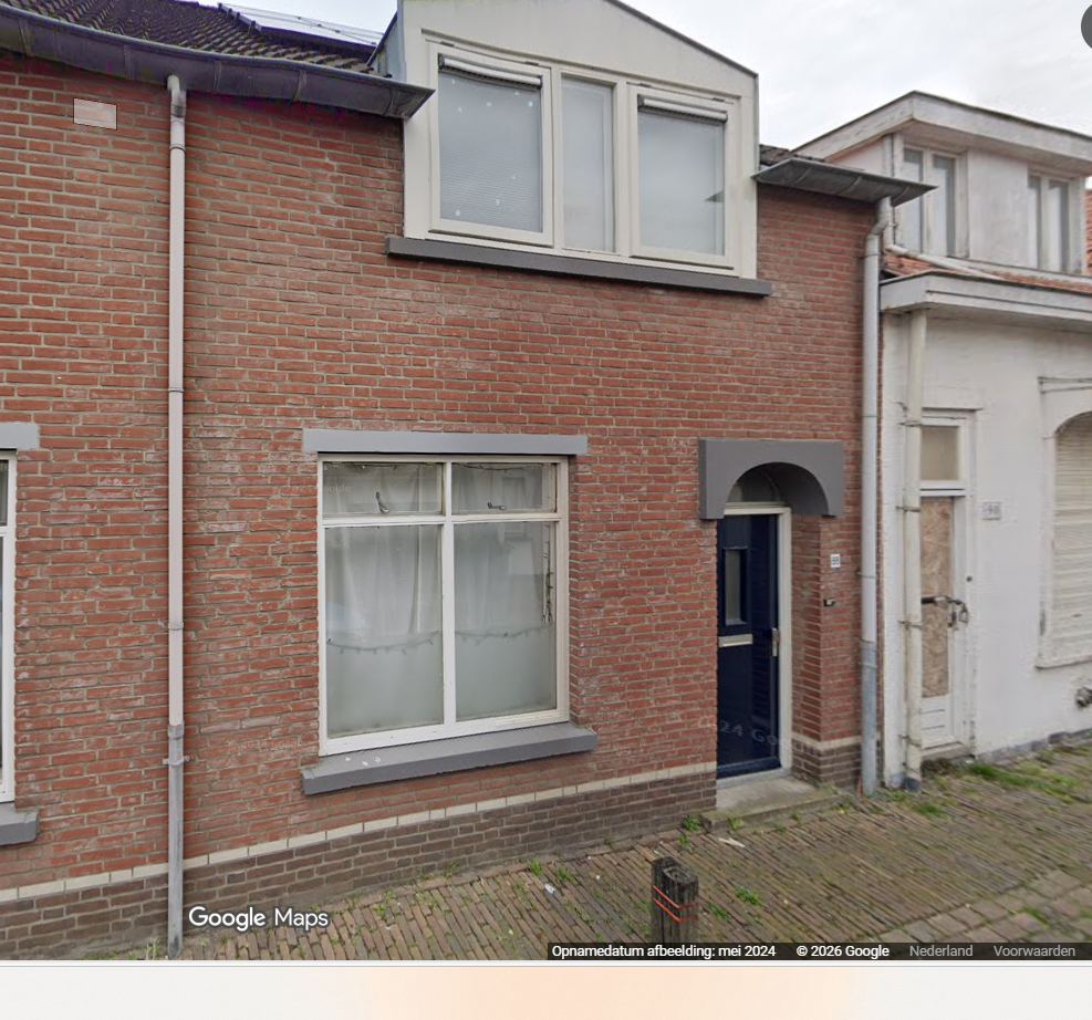 Tholensstraat 88, 4531 AS Terneuzen, Nederland