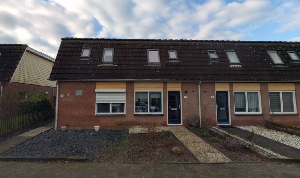 Fregatstraat 26A, 4401 JD Yerseke, Nederland