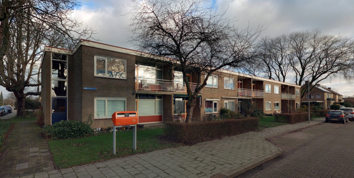 Dominee H. Boersmastraat 23, 4481 CC Kloetinge, Nederland