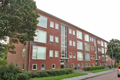 Zandkreekstraat 19