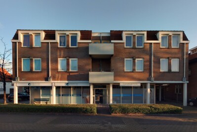 Zonnebloemstraat 74