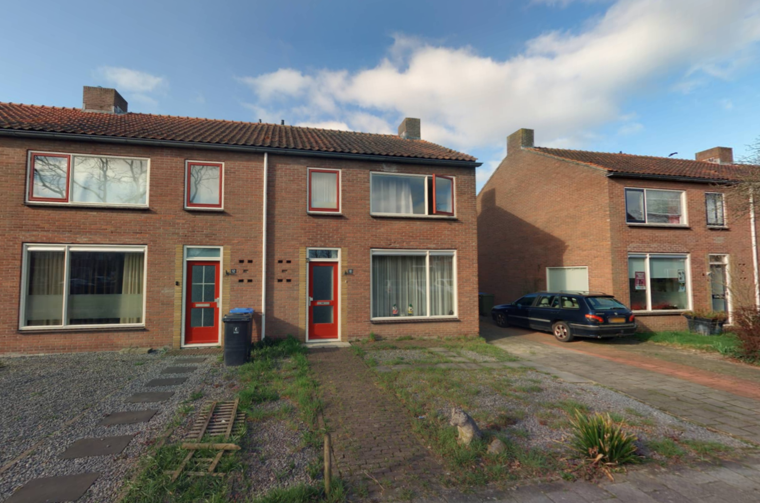 Hurgronjestraat 10, 4451 AL Heinkenszand, Nederland