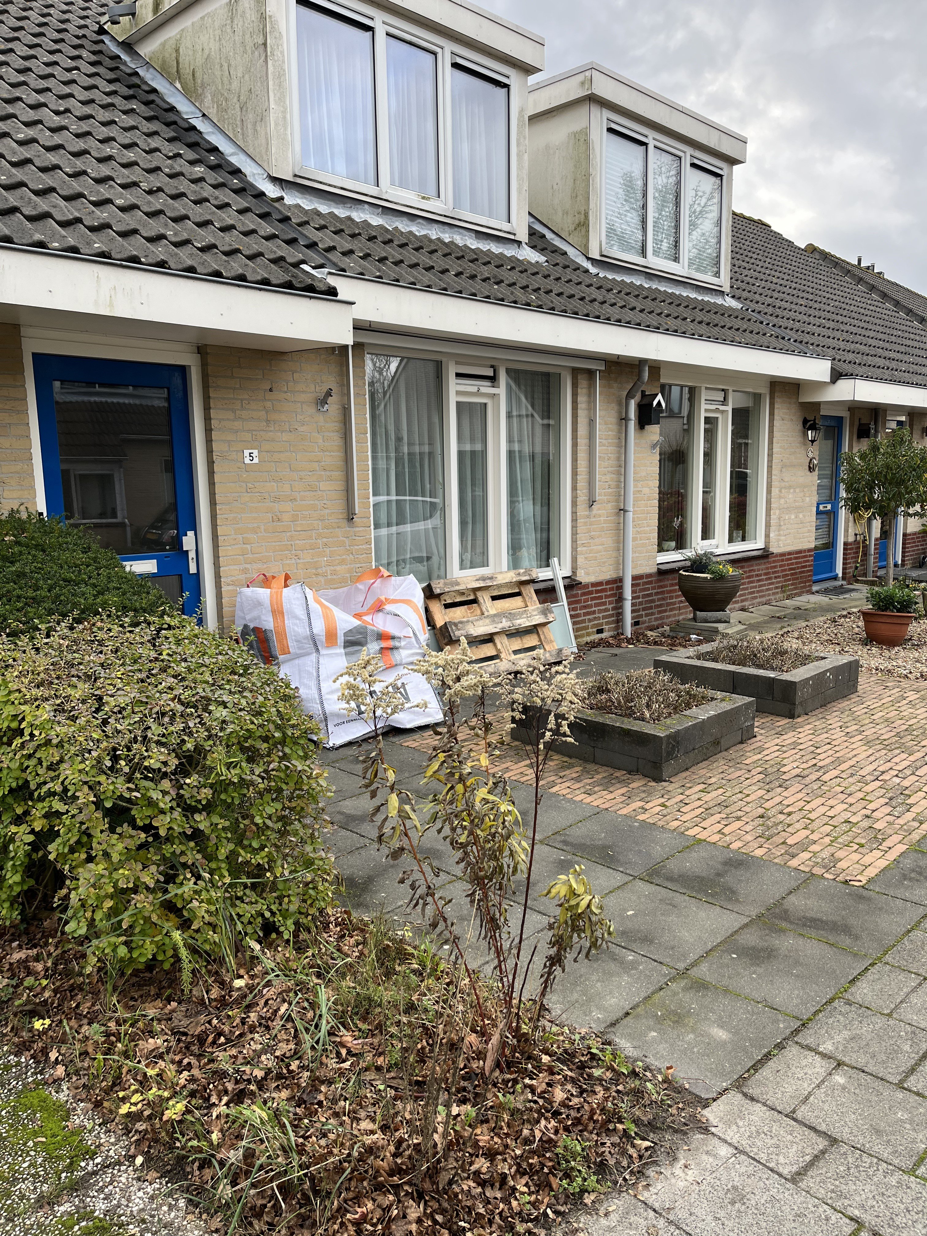 Gargonstraat 5, 4353 CD Serooskerke, Nederland