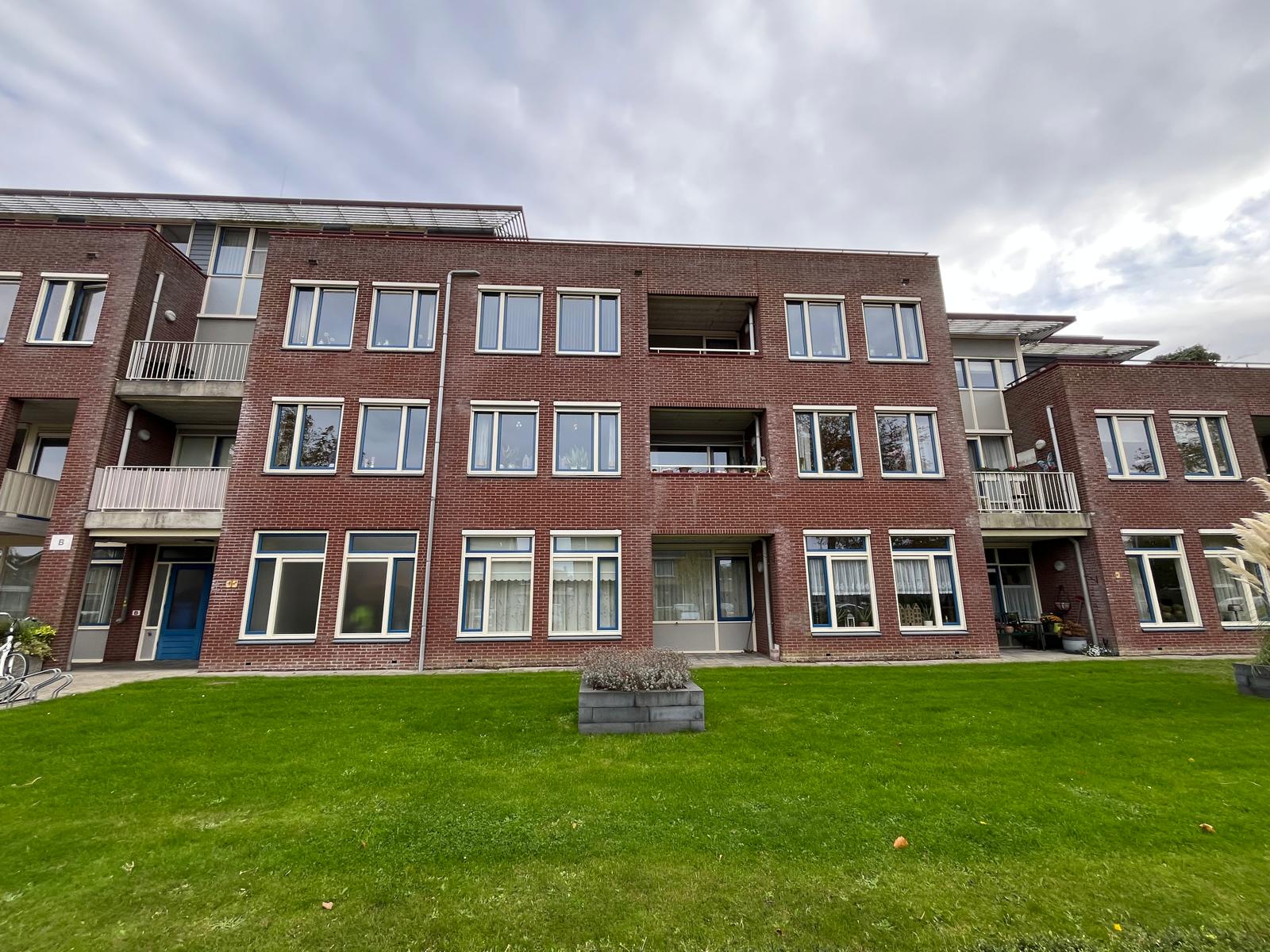 Dokter de Kockstraat 79, 4311 EL Bruinisse, Nederland