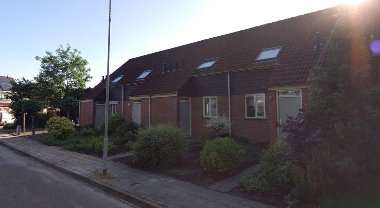 Elstarstraat 14, 4421 DT Kapelle, Nederland