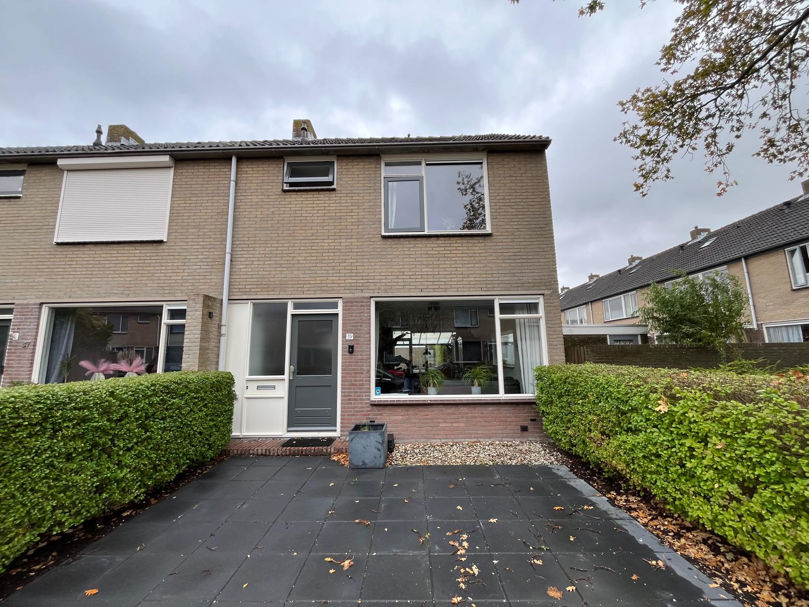 Krammerstraat 39, 4301 VN Zierikzee, Nederland