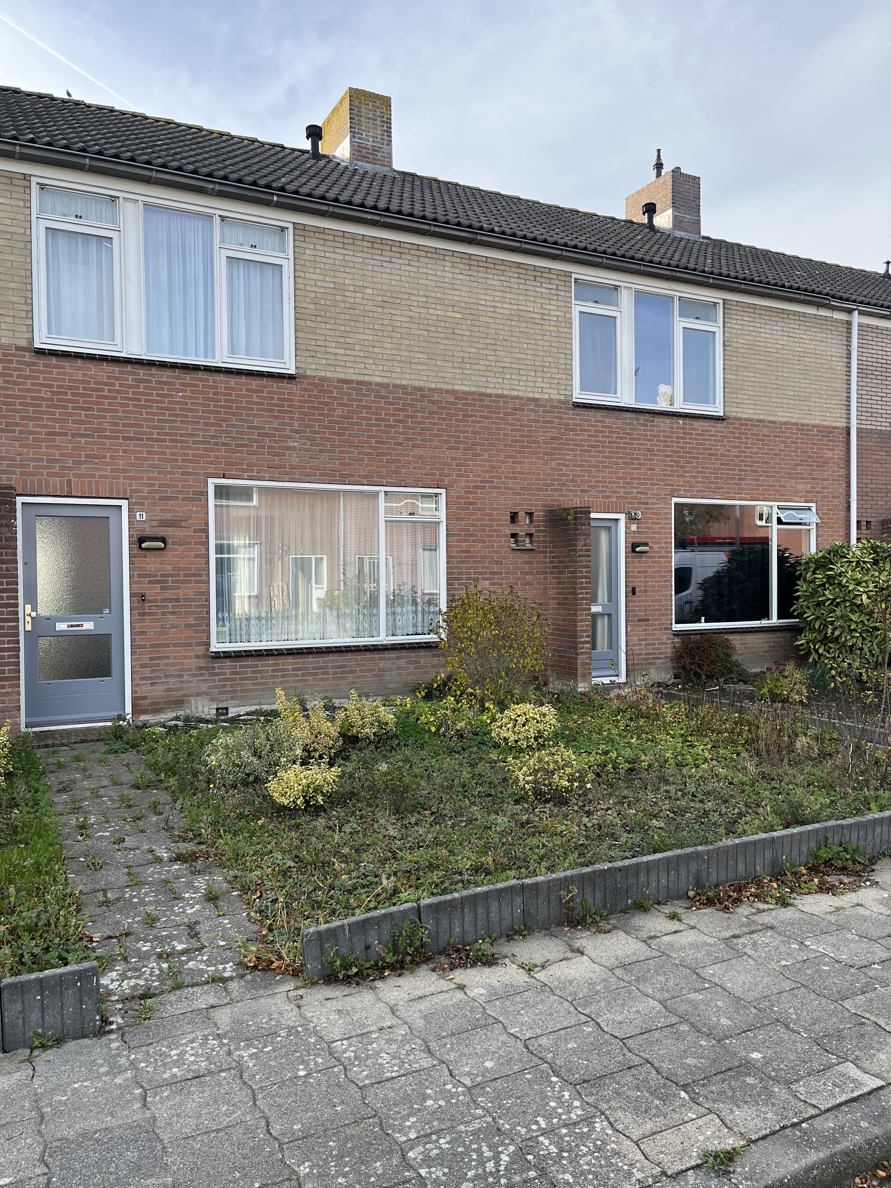 Sivertstraat 11, 4365 AV Meliskerke, Nederland