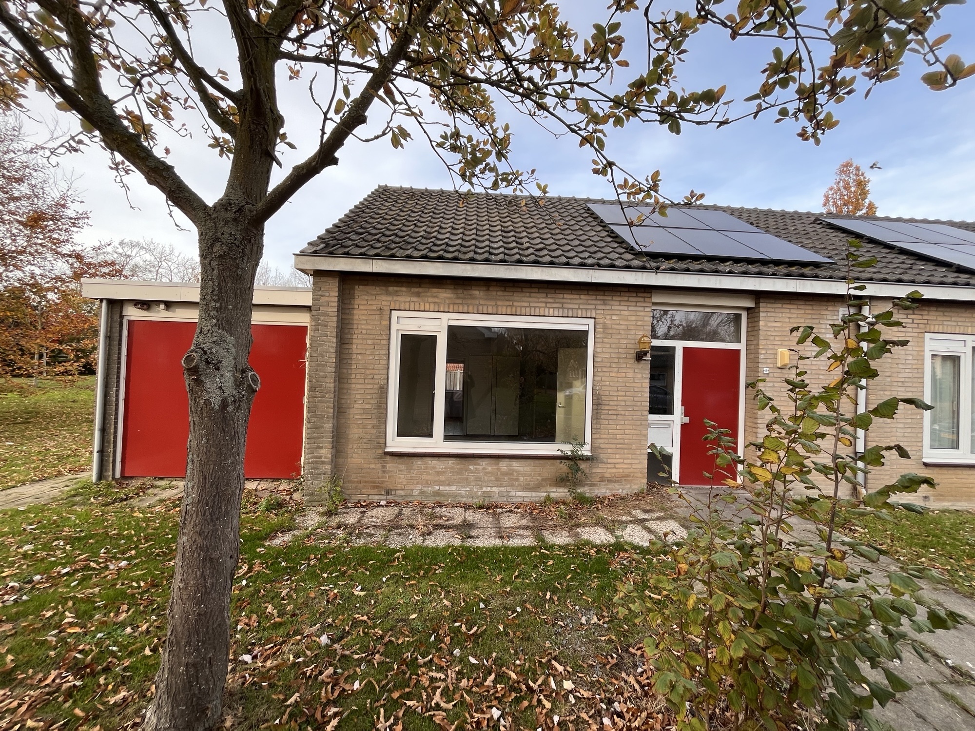 Pauwstraat 8, 4317 AG Noordgouwe, Nederland