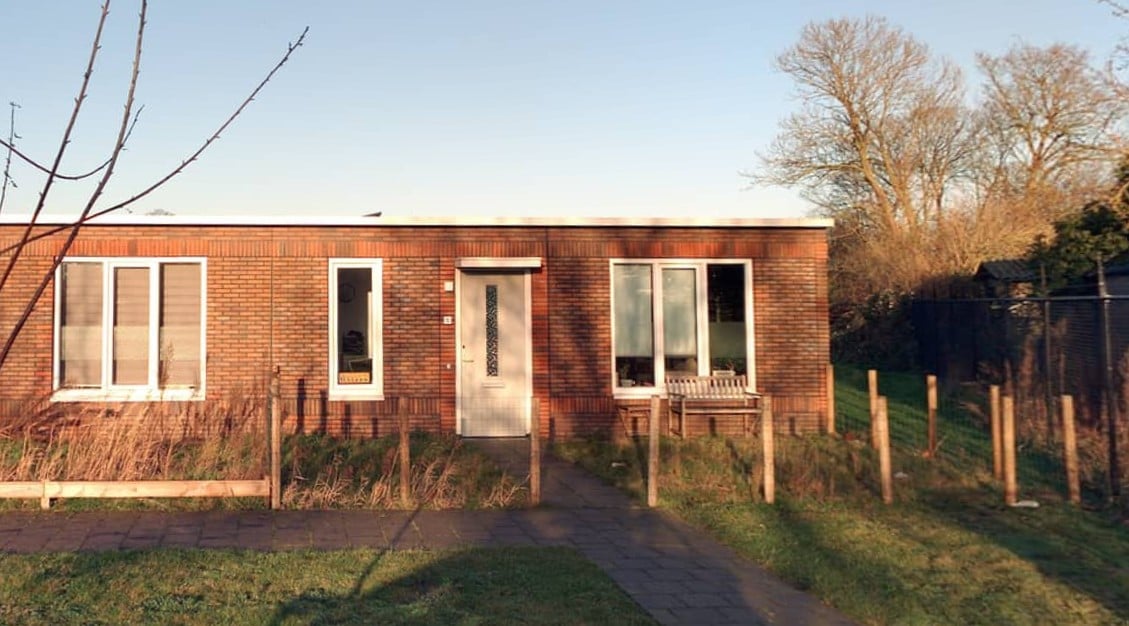 Kerklaan 5, 4417 BD Hansweert, Nederland