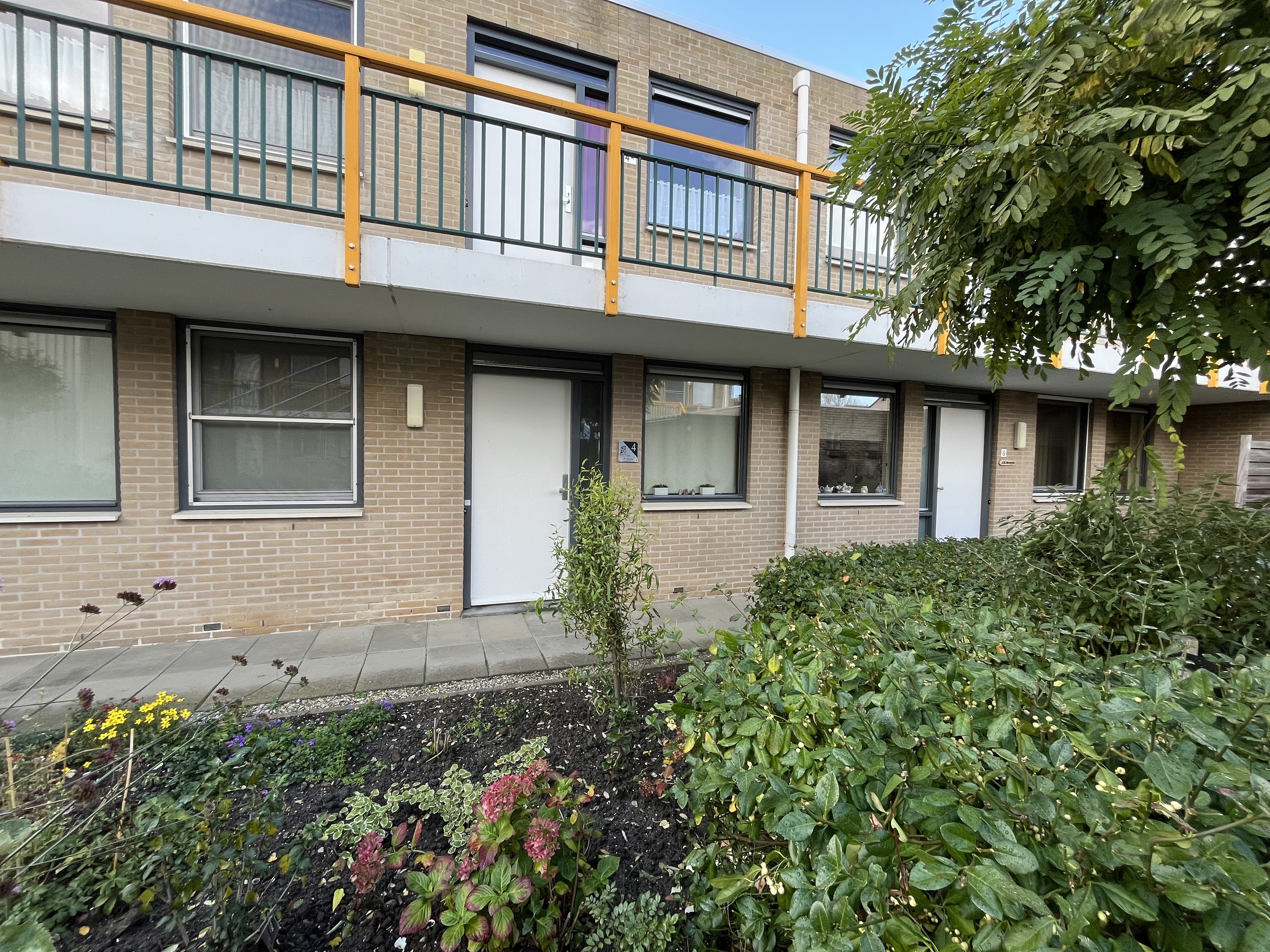 Vondelingsplaat 4, 4301 ZP Zierikzee, Nederland