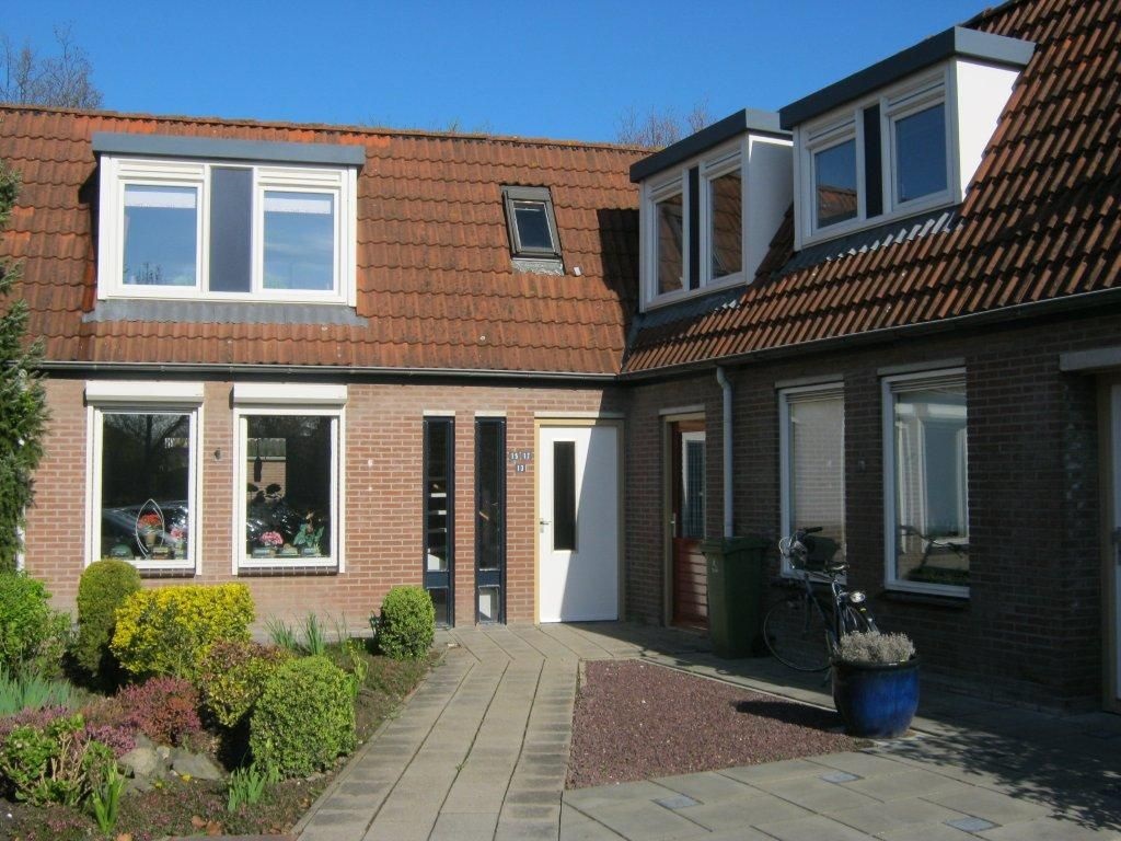 Stoofboogerd 15, 4421 DG Kapelle, Nederland