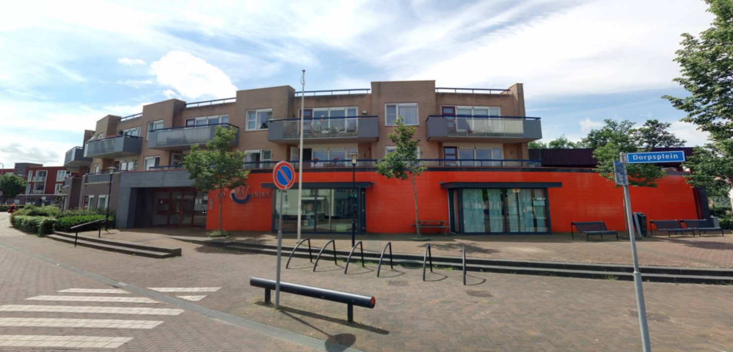 Dorpsplein 1, 4424 CA Wemeldinge, Nederland