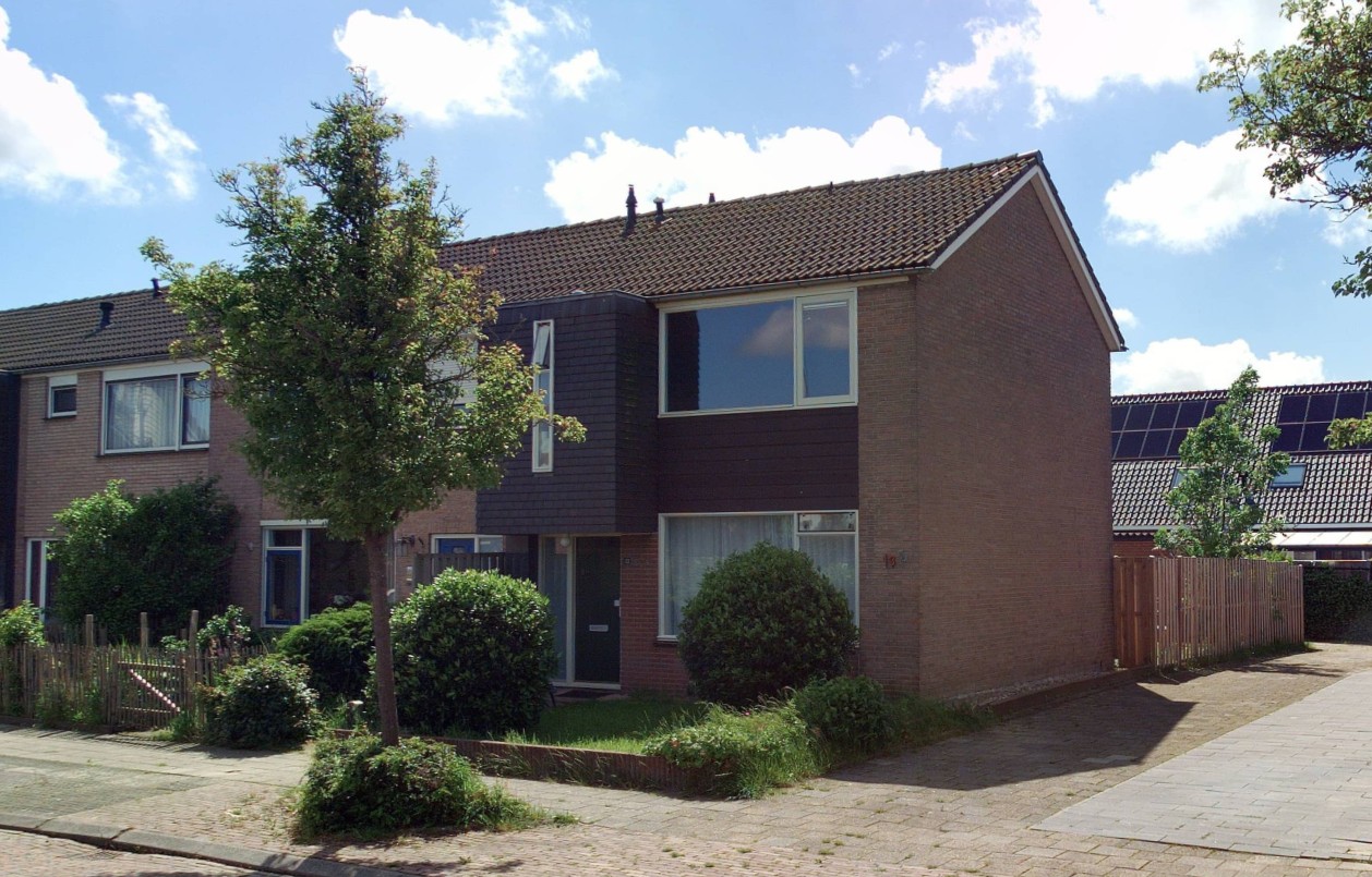 Molenstraat 13, 4424 AH Wemeldinge, Nederland