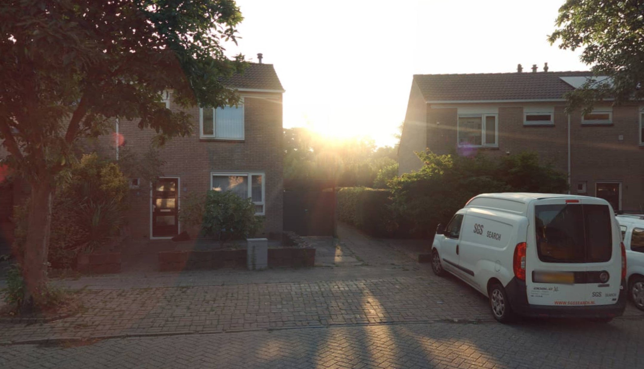 Bevrijdingslaan 10, 4645 GV Putte, Nederland