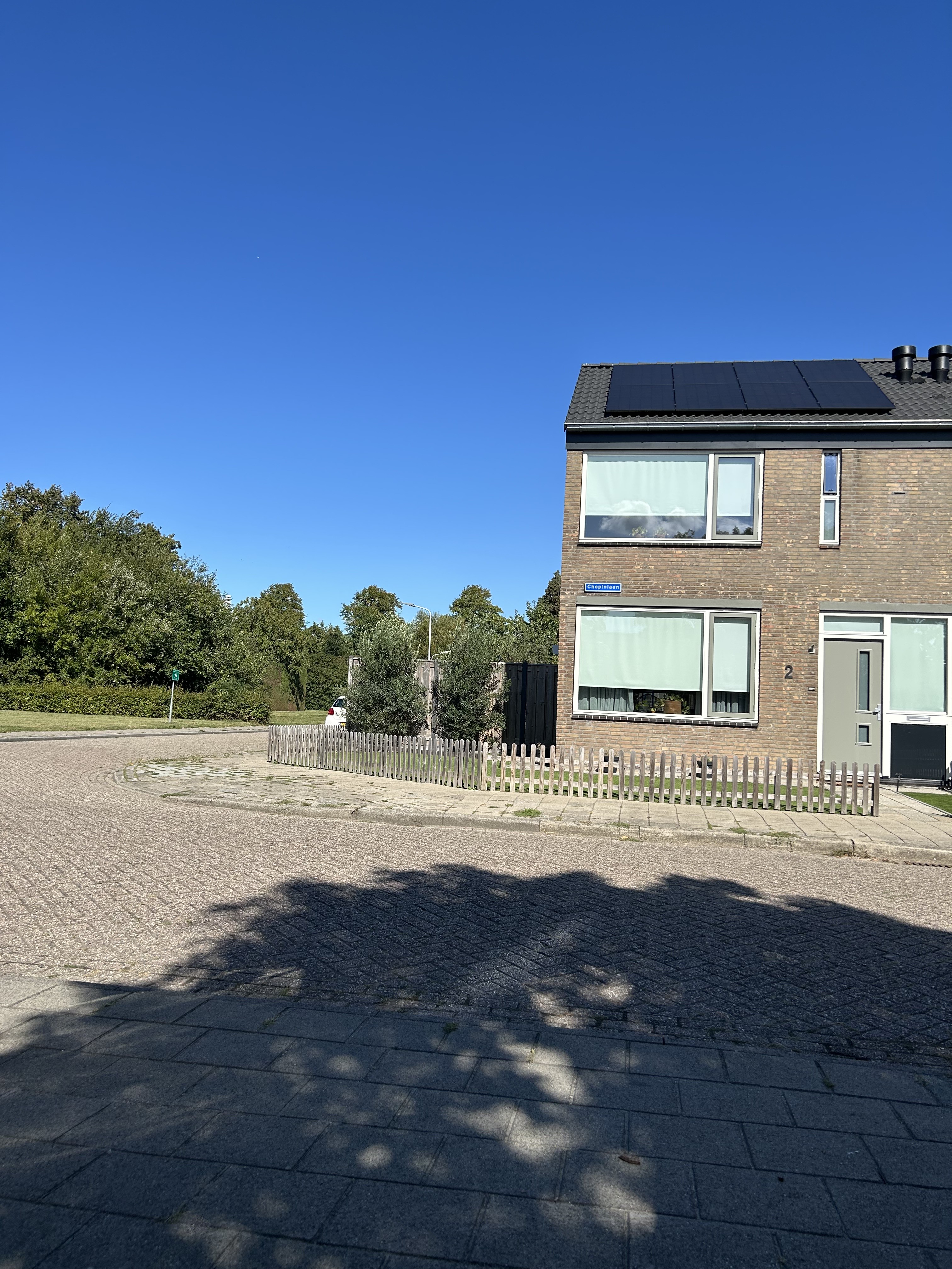 Chopinlaan 2, 4536 BN Terneuzen, Nederland