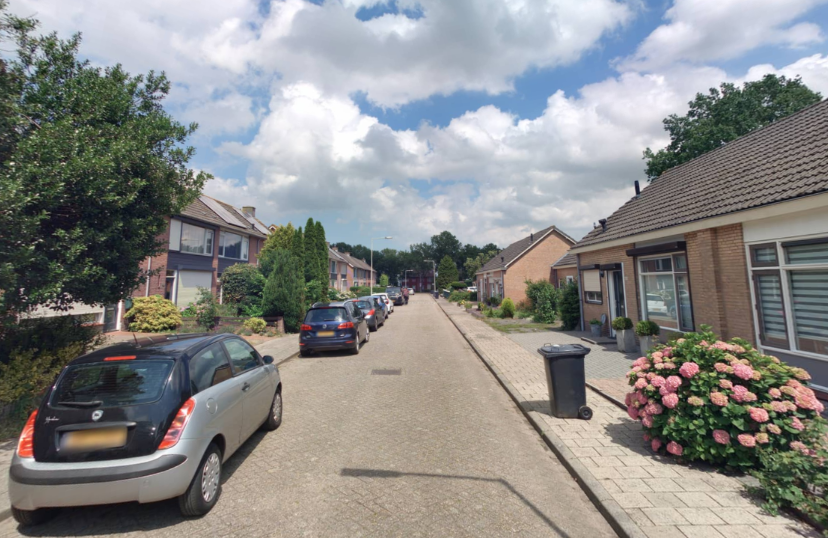 Pater Damiaanstraat 18