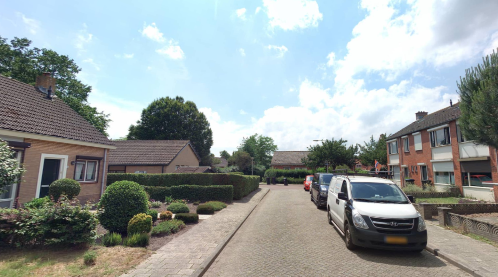 Pater Damiaanstraat 18