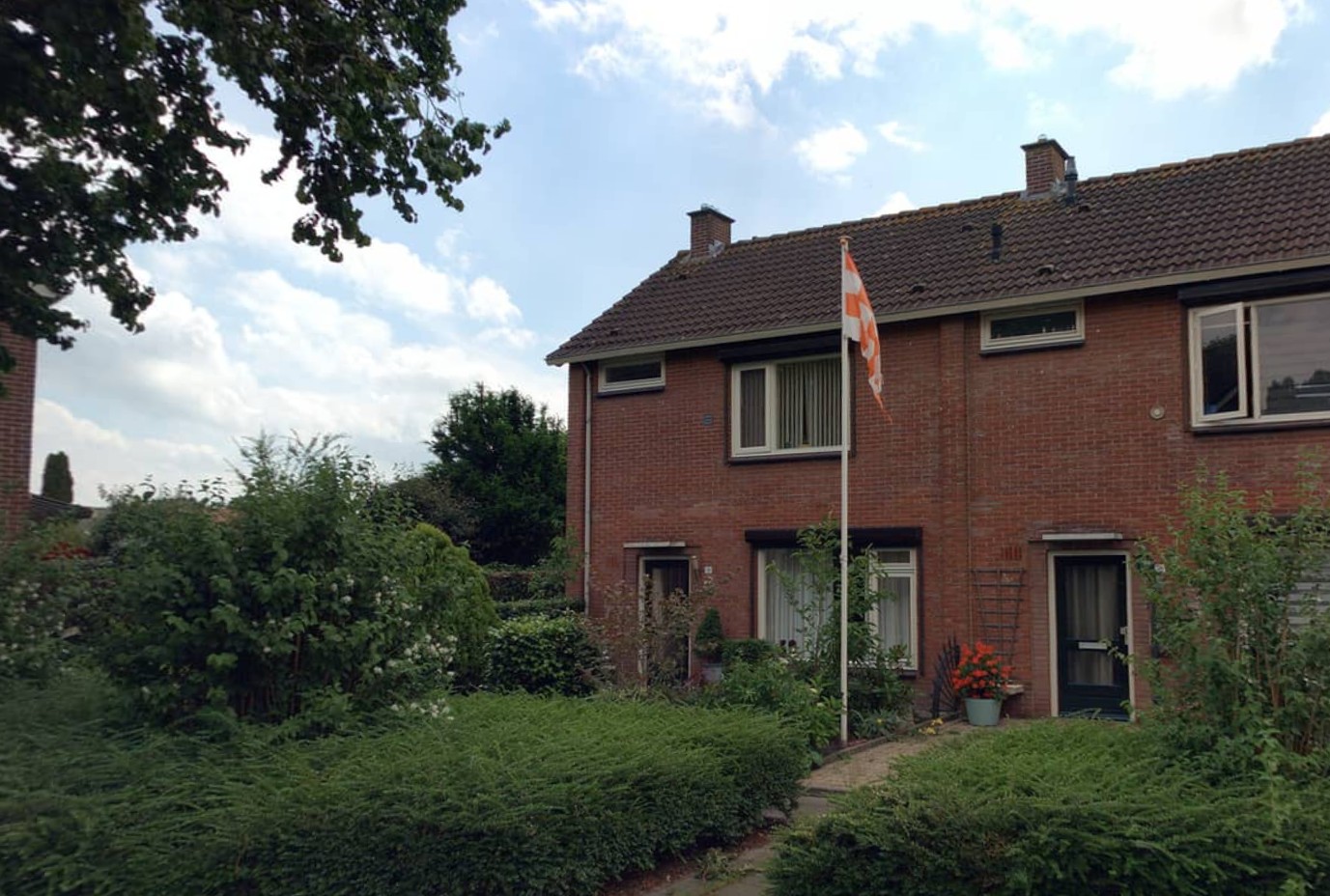 Pater Damiaanstraat 18, 4664 BL Lepelstraat, Nederland