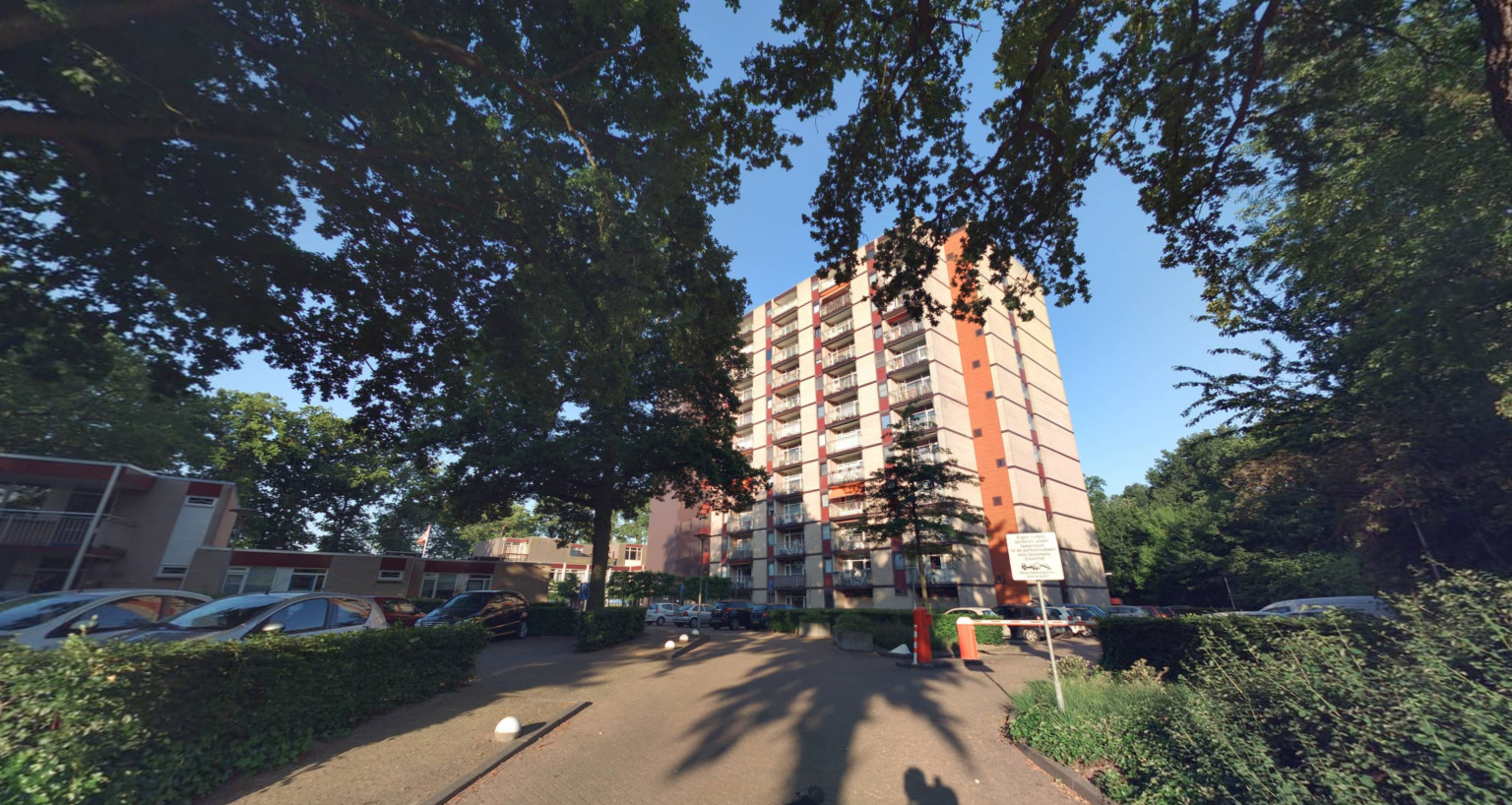 Burgemeester Stulemeijerlaan 65, 4611 EJ Bergen op Zoom, Nederland